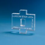 Assembly Press for Mounting FLEX LED Modules to a Heatsink