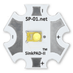Cree XPEBBL-L1-0000-00201