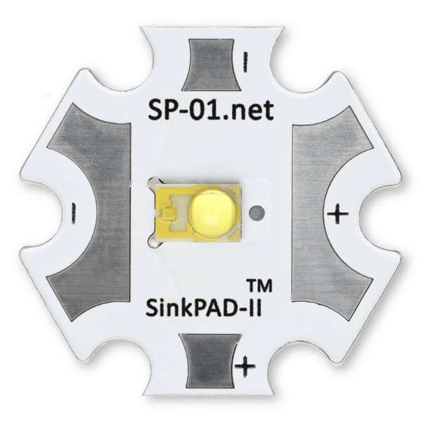 Cree XPEBBL-L1-0000-00201